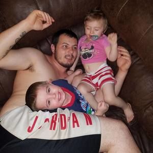 Meet your Posher, Nic